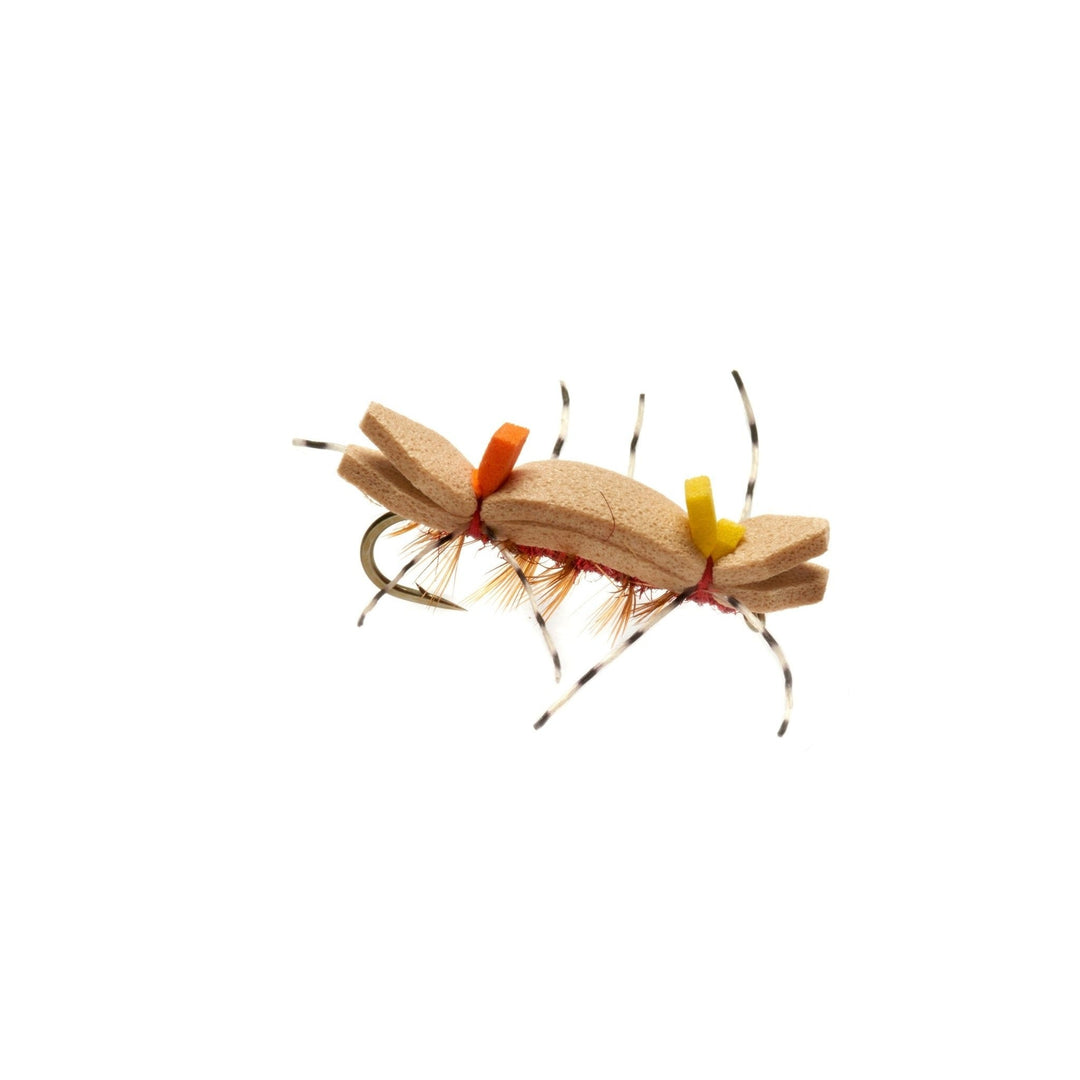 Elden's Red Ant - Flies - Fly Fish Food