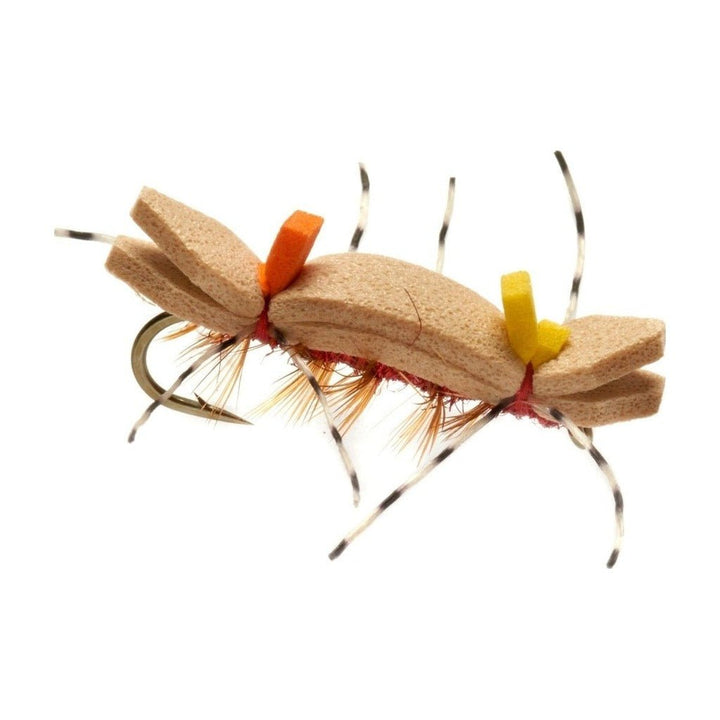 Elden's Red Ant - Flies - Fly Fish Food