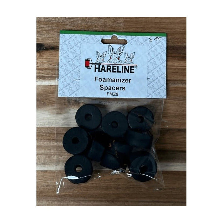 Hareline - Foamanizer Spacers - Fly Tying Accessories - Fly Fish Food