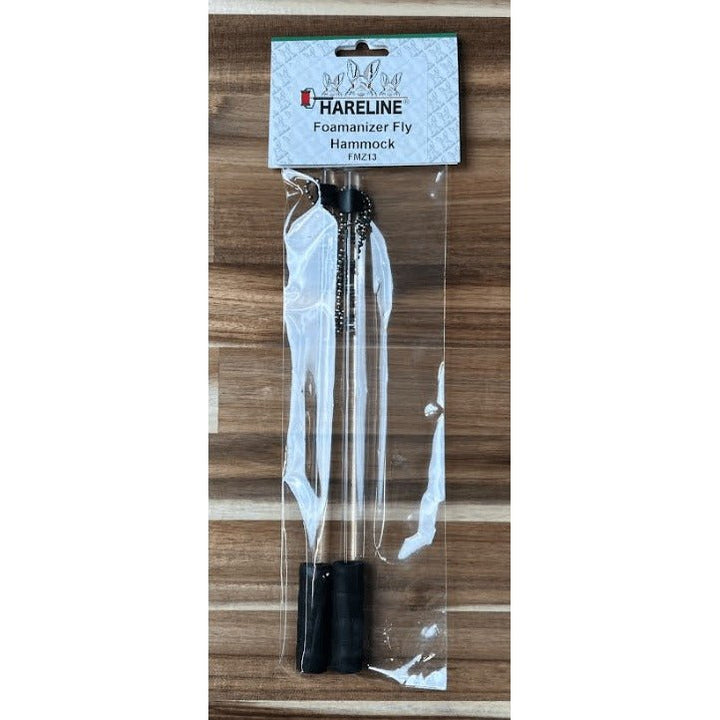 Hareline - Foamanizer Fly Hammock - Fly Tying Accessories - Fly Fish Food