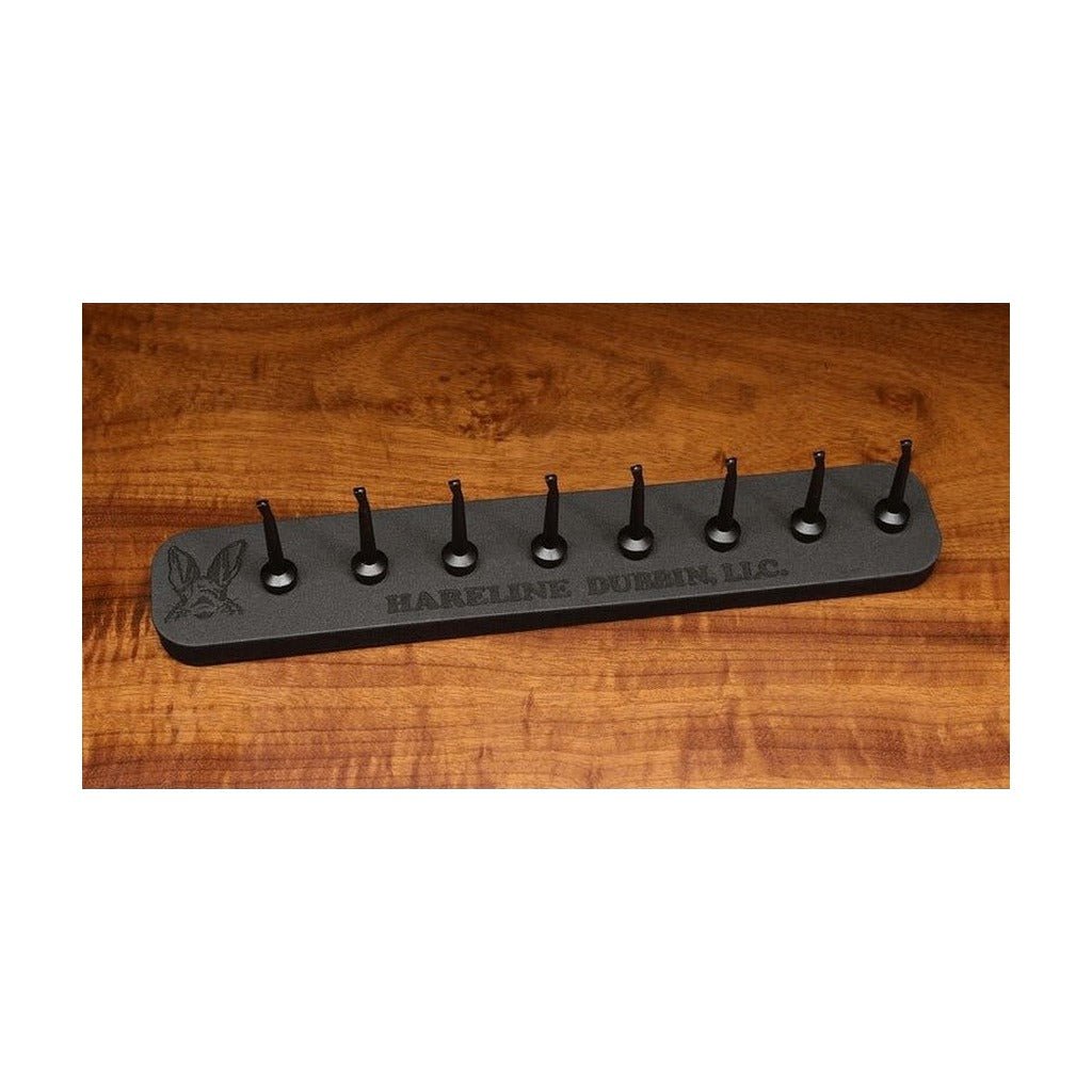 Hareline - Center Stage Fly Display - Fly Tying Accessories - Fly Fish Food