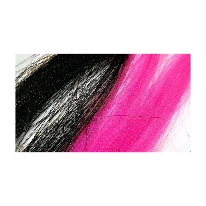 Hends Krystal Flash Extra Fine - Synthetic Fibers & Flash - Fly Fish Food