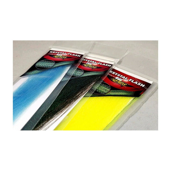 Hends Krystal Flash – Fly Fish Food