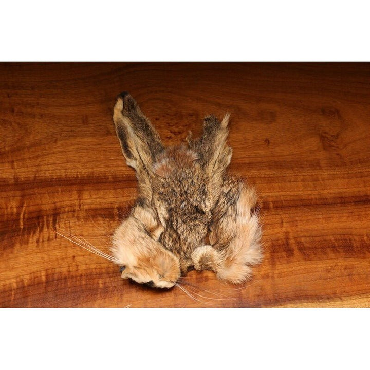 Hare's Mask - Grade 2 - Hair & Fur - Fly Fish Food