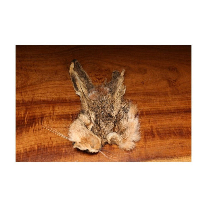 Hare's Mask - Grade 2 - Hair & Fur - Fly Fish Food