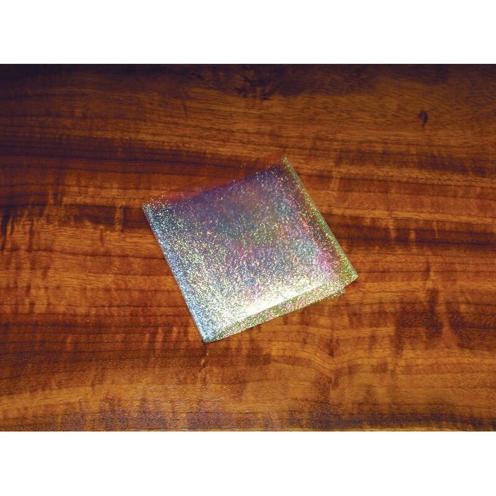 Embossed Flashback - Misc. Synthetics - Fly Fish Food