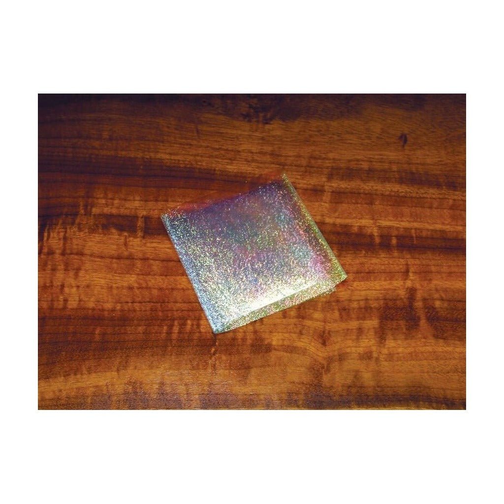 Embossed Flashback - Misc. Synthetics - Fly Fish Food