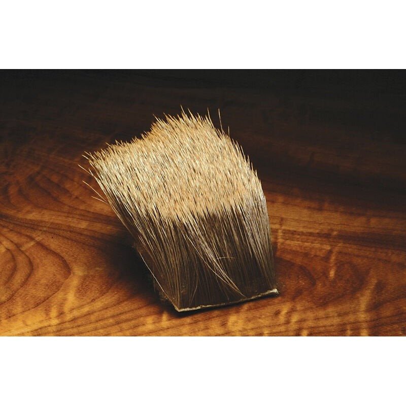 Natural Elk Hair - Hair & Fur - Fly Fish Food