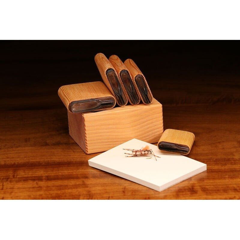 River Road Fat Albert Cutter - Foam & Bodies - Fly Fish Food