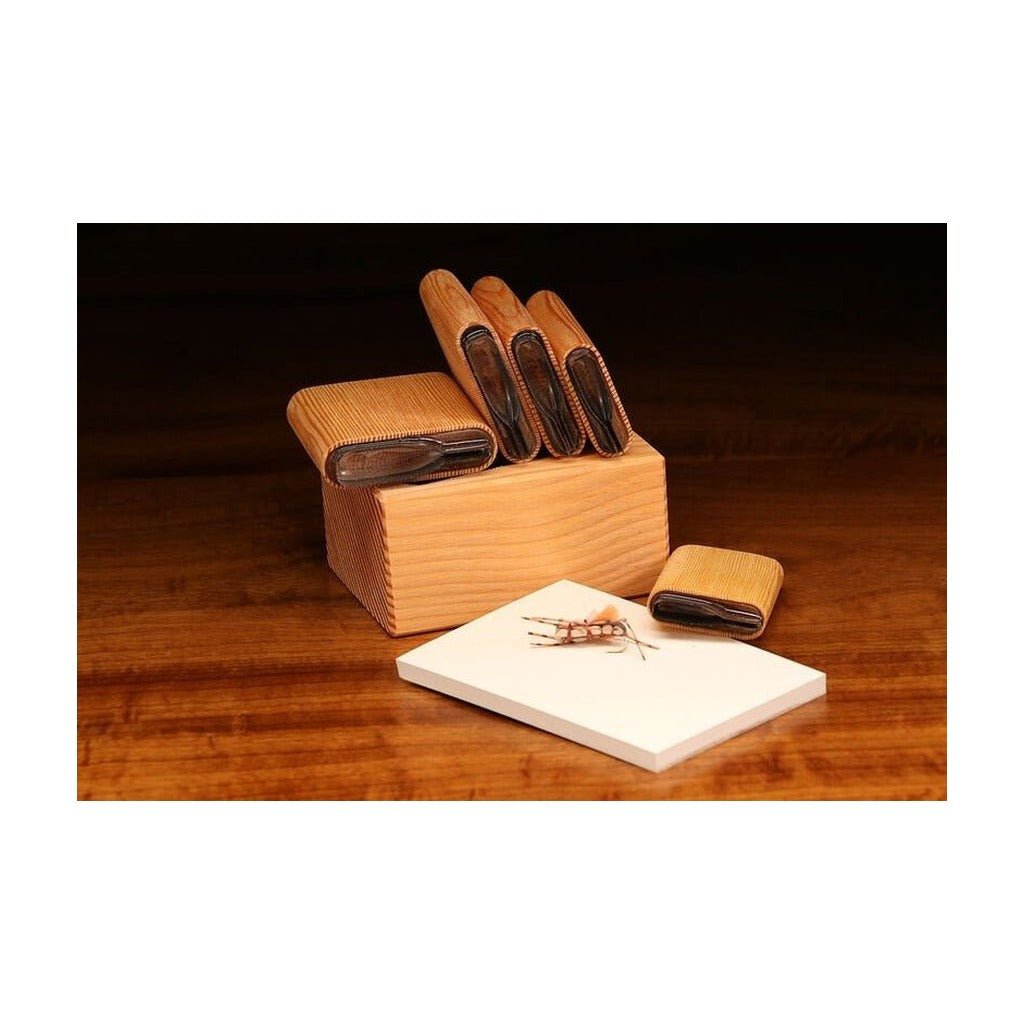 River Road Fat Albert Cutter - Foam & Bodies - Fly Fish Food