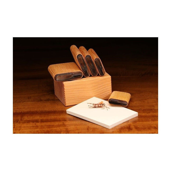 River Road Fat Albert Cutter - Foam & Bodies - Fly Fish Food