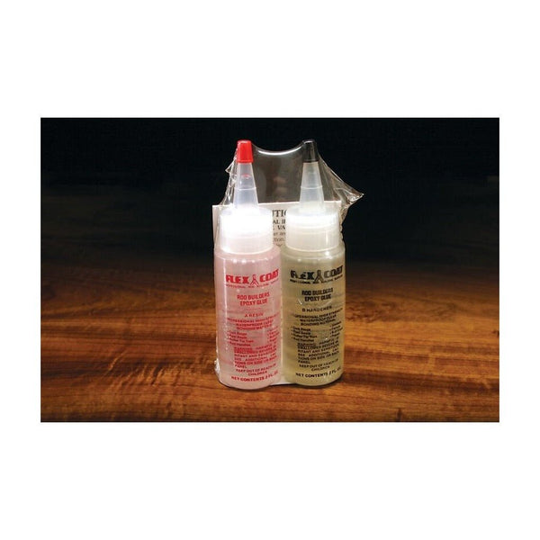 epoxy glue for making fly fishing lures Flex Coat 4 Oz. Epoxy Glue – Fly Fish Food