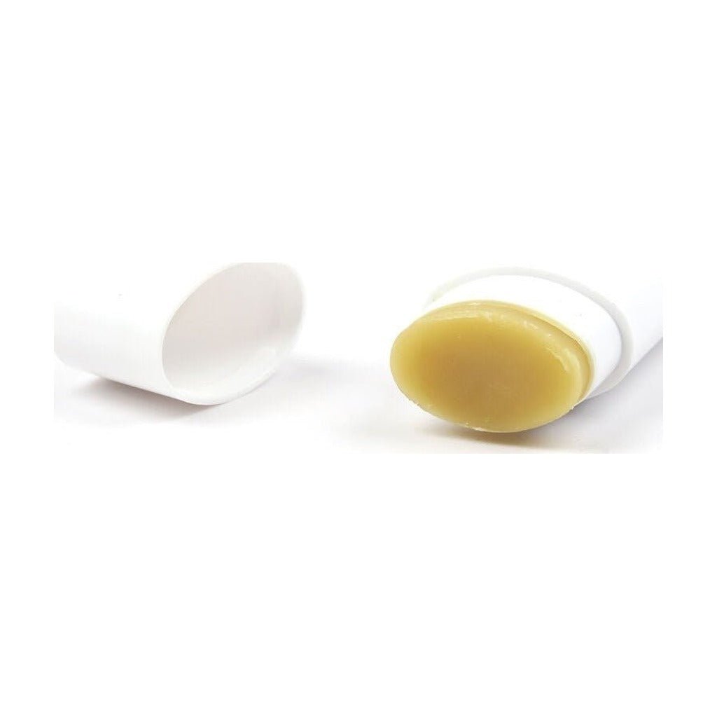 Hareline's Low Tack Wax Travel (Oval Tube) - Tying Tools - Fly Fish Food