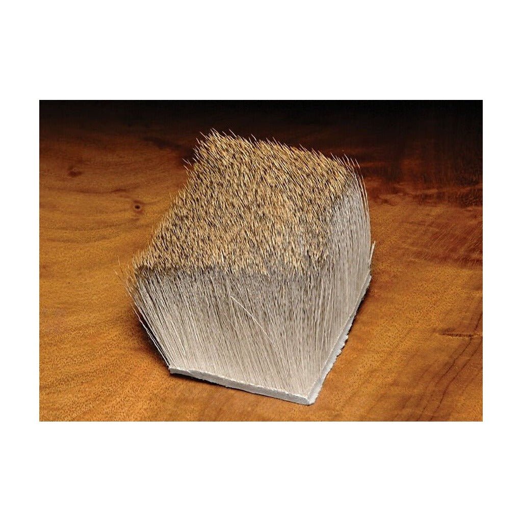 Mule Deer Hair For Spinning - Hair & Fur - Fly Fish Food