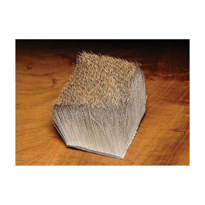 Mule Deer Hair For Spinning - Hair & Fur - Fly Fish Food