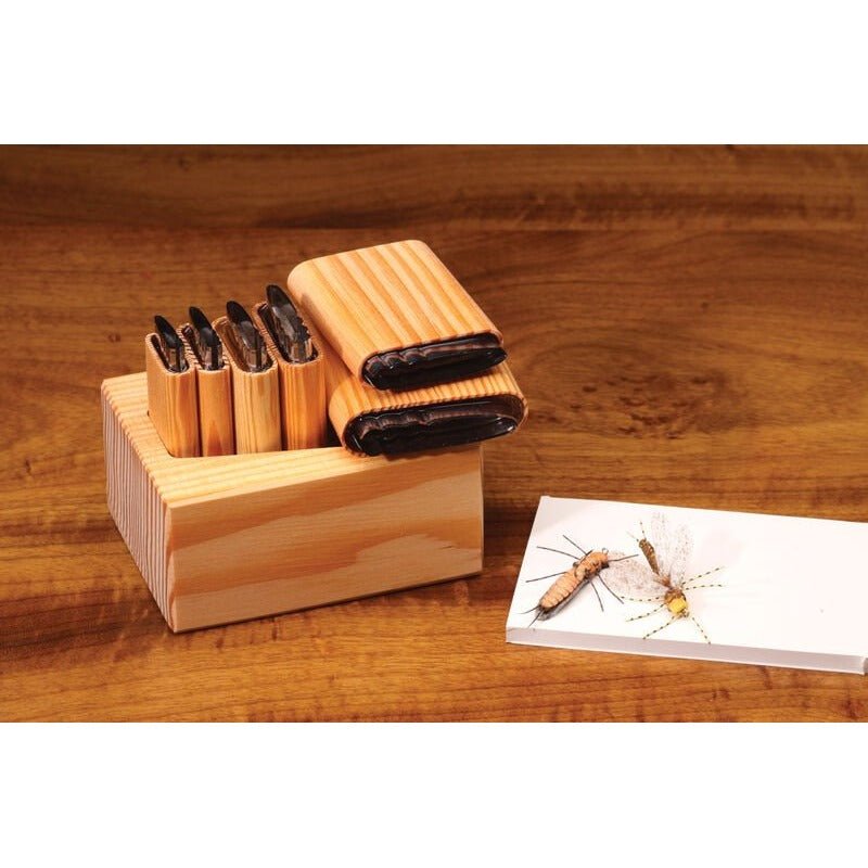Stonefly Foam Body Cutter - Foam & Bodies - Fly Fish Food