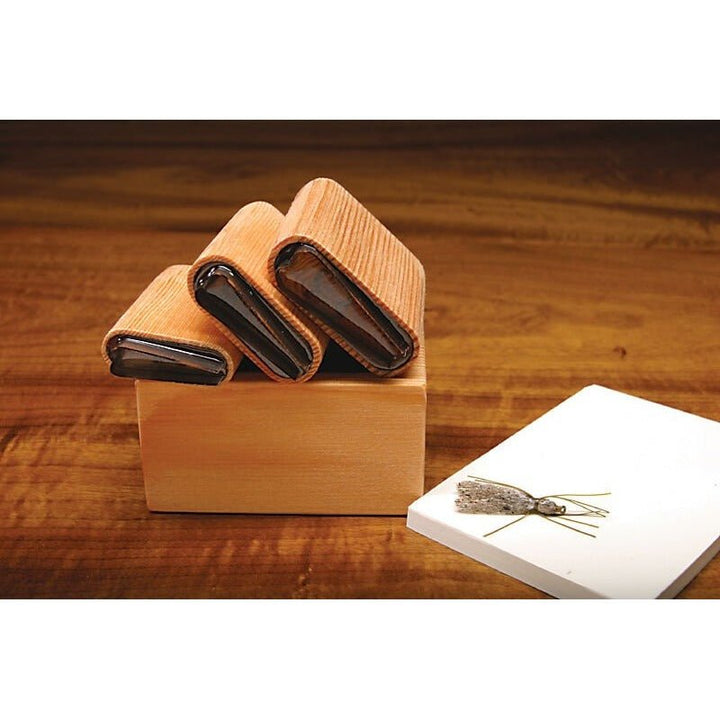Spent Stonefly Wing Cutter - Foam & Bodies - Fly Fish Food