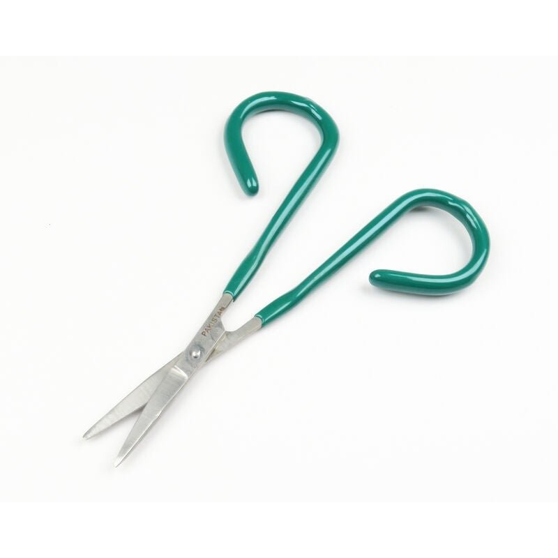 Open Loop Tying Scissors - Tools & Vises - Fly Fish Food