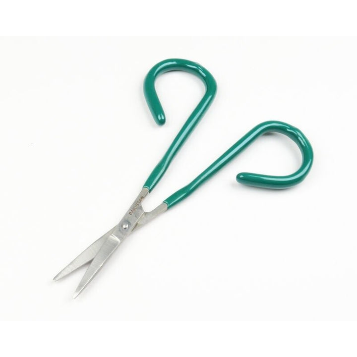 Open Loop Tying Scissors - Tools & Vises - Fly Fish Food