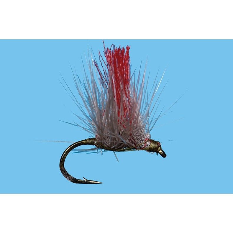 No See Um Midge - Baetis Hi - Vis - Flies - Fly Fish Food