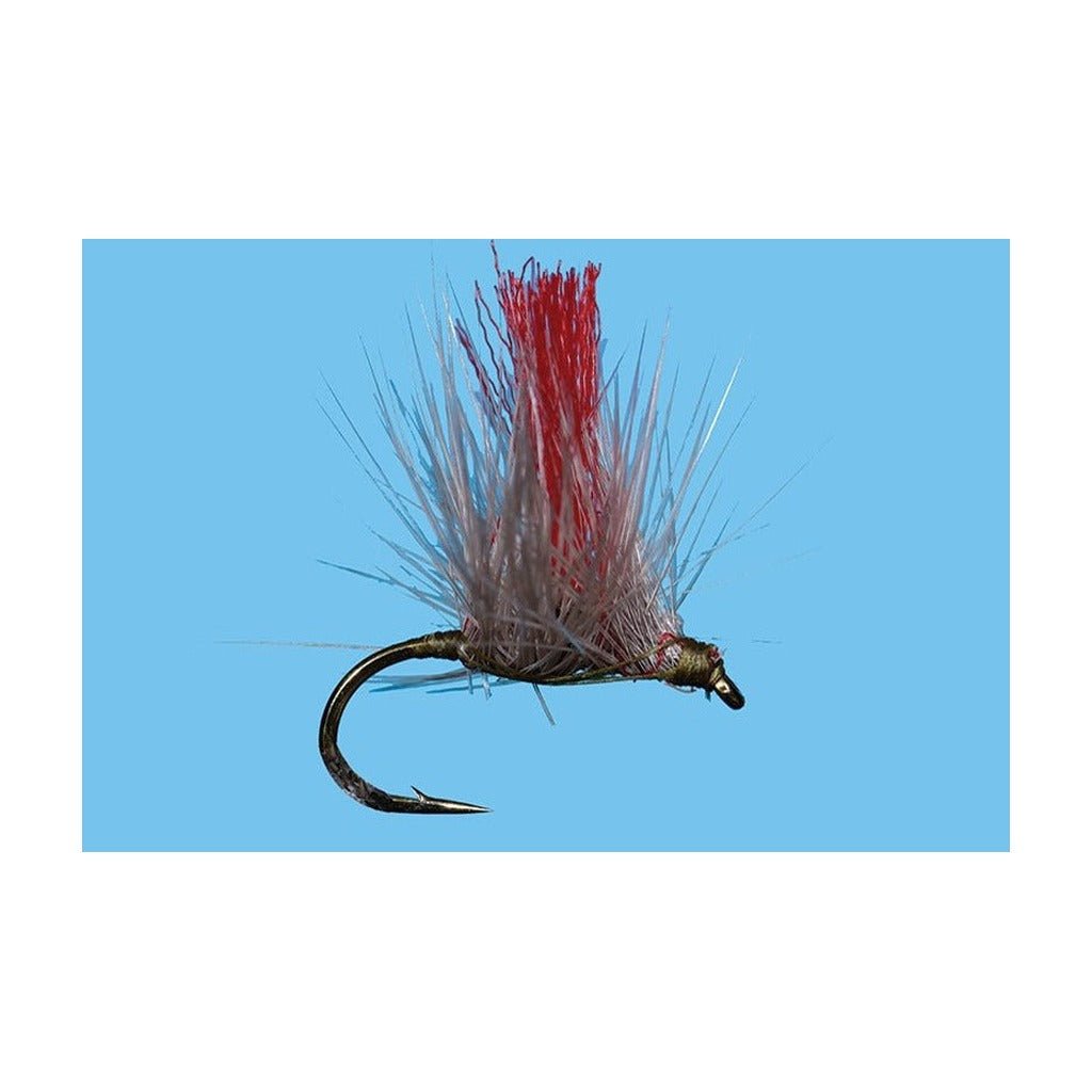 No See Um Midge - Baetis Hi - Vis - Flies - Fly Fish Food