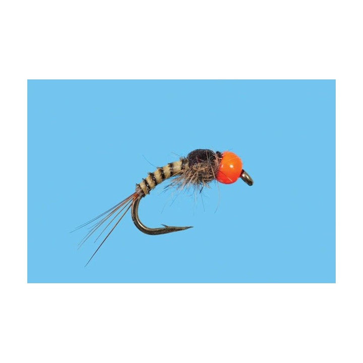 Tungsten Sunkist - Flies - Fly Fish Food