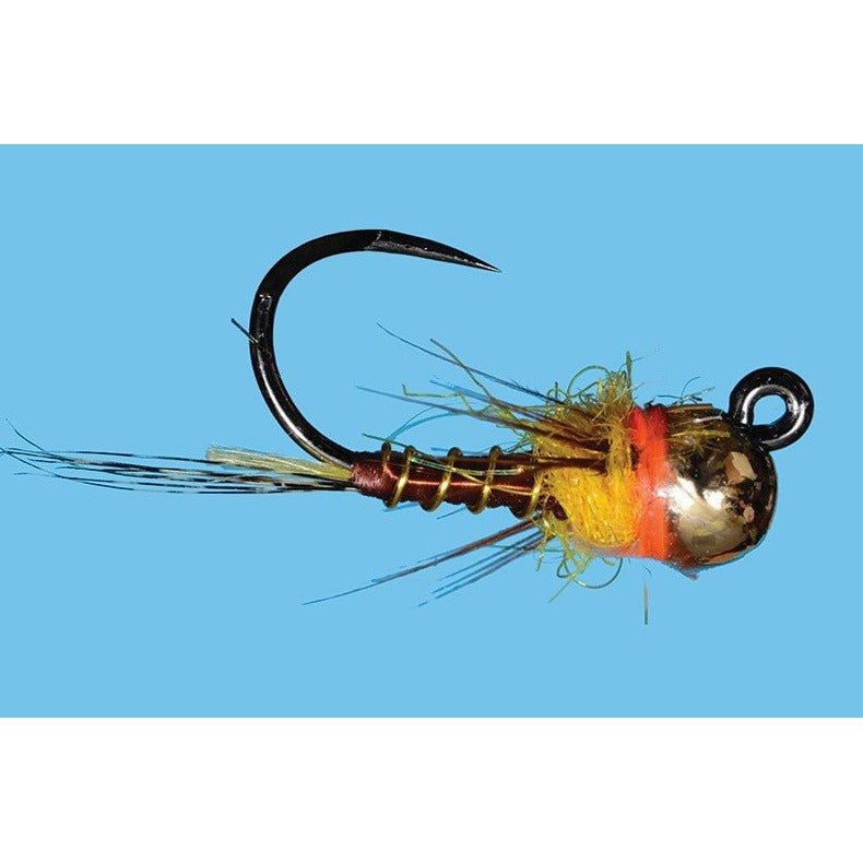 Tungsten Jig TNT - PMD - Flies - Fly Fish Food