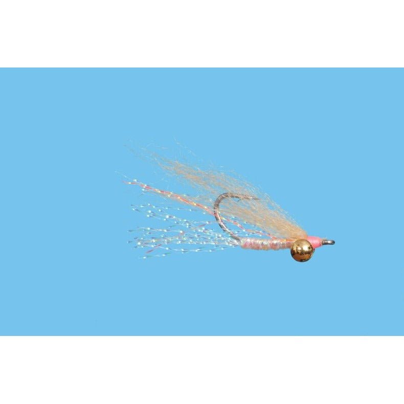 CXI Special - Pearl - Flies - Fly Fish Food