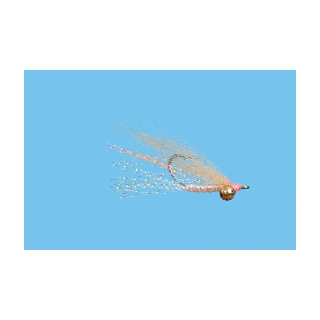 CXI Special - Pearl - Flies - Fly Fish Food