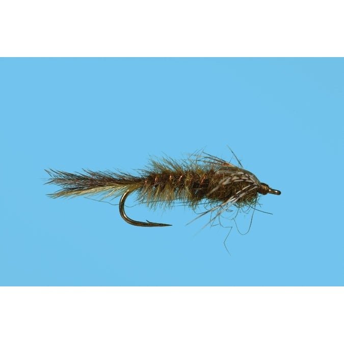 Stalcup's Green Drake Nymph - Flies - Fly Fish Food