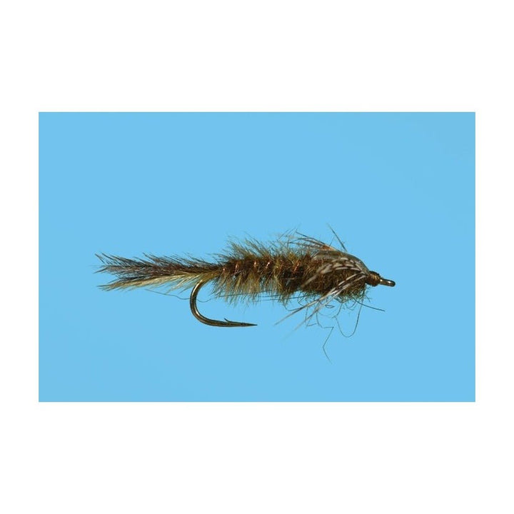 Stalcup's Green Drake Nymph - Flies - Fly Fish Food