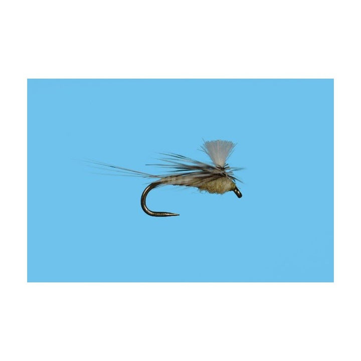 Harrop's CDC Parachute Spinner - PMD - Flies - Fly Fish Food