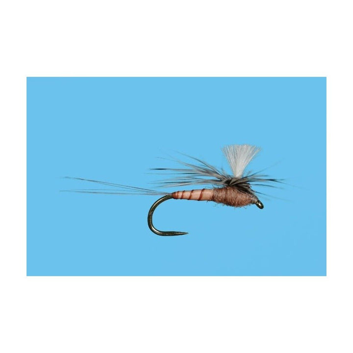 Harrop's CDC Parachute Spinner - Pink Albert - Flies - Fly Fish Food
