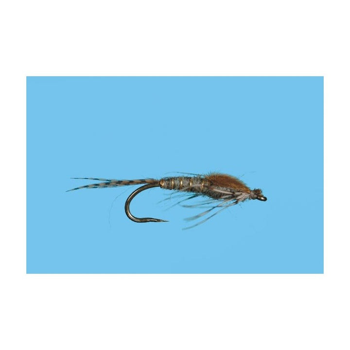 Harrop's Mayfly Nymph - Callibaetis - Flies - Fly Fish Food