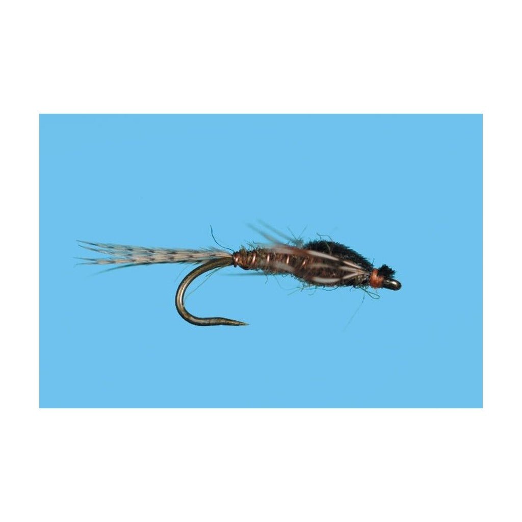 Harrop's Mayfly Nymph - BWO - Flies - Fly Fish Food