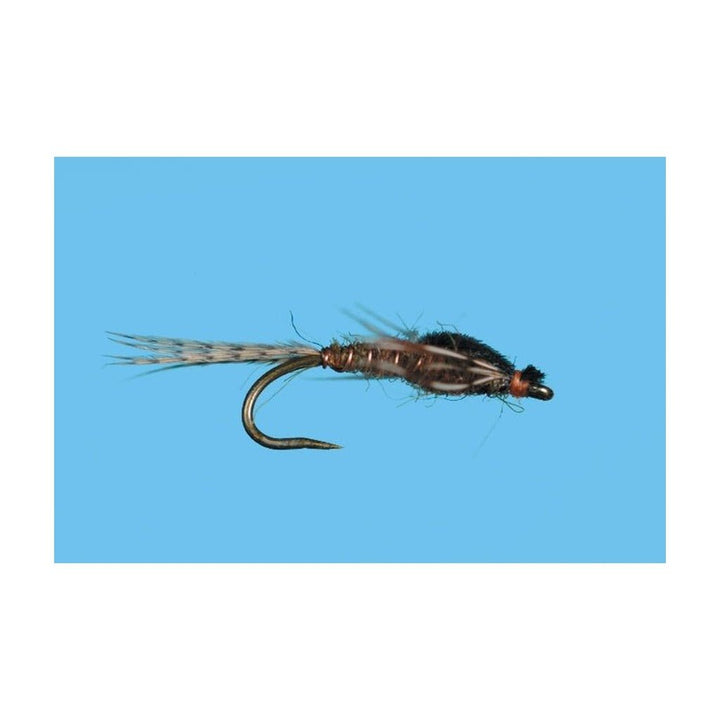 Harrop's Mayfly Nymph - BWO - Flies - Fly Fish Food