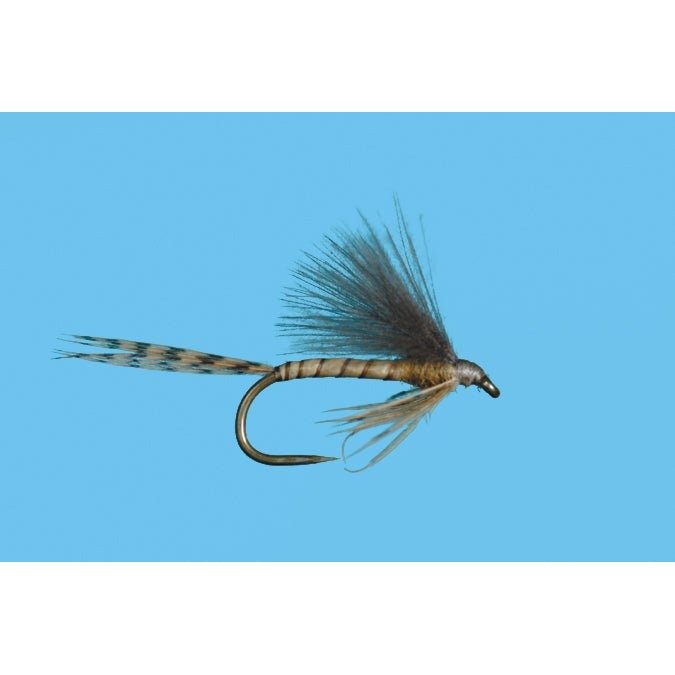 Harrop's CDC Biot Emerger - Flavilinea - Flies - Fly Fish Food