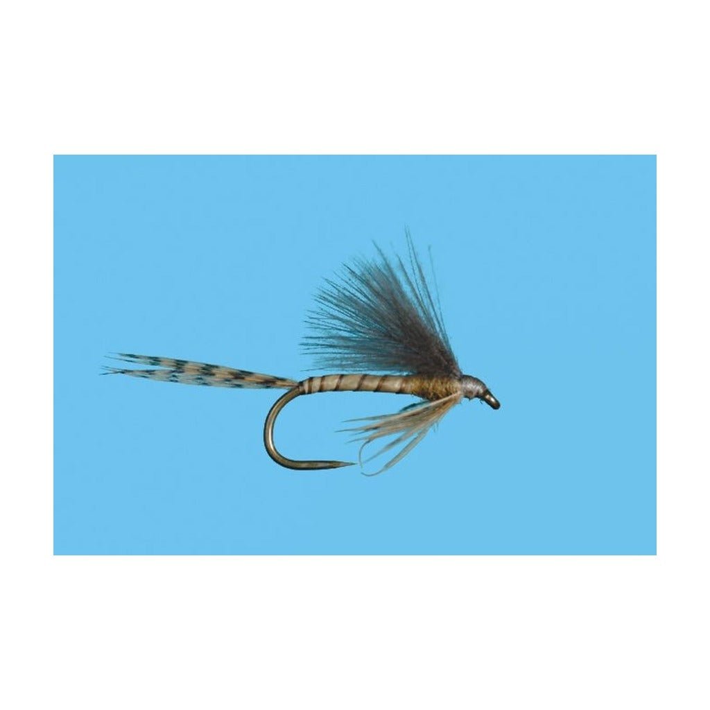 Harrop's CDC Biot Emerger - Flavilinea - Flies - Fly Fish Food