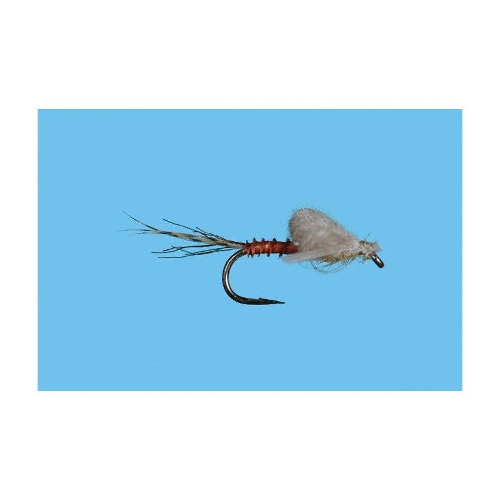 Harrop's Captive Dun - PMD - Flies - Fly Fish Food