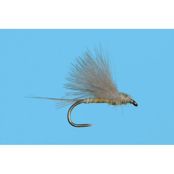 Harrop's CDC Biot Dun - PMD - Flies - Fly Fish Food