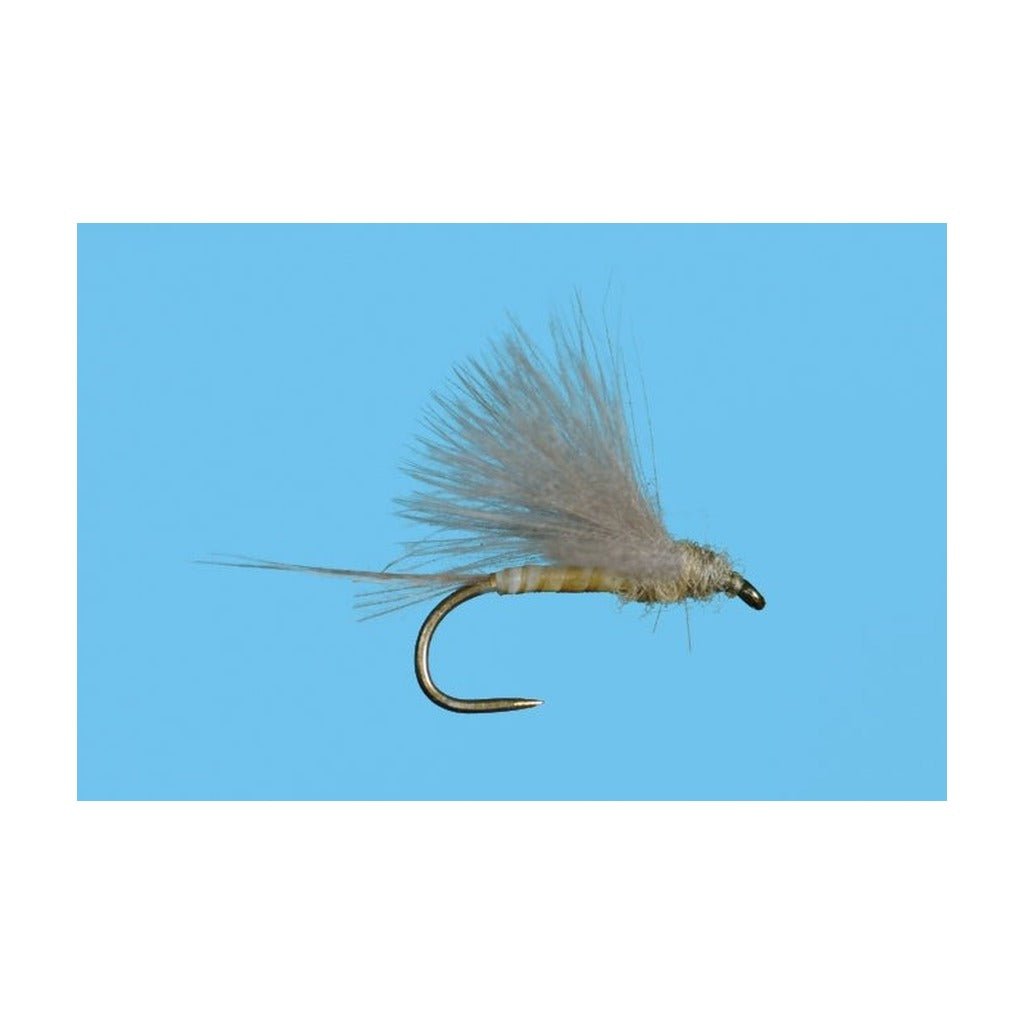 Harrop's CDC Biot Dun - PMD - Flies - Fly Fish Food