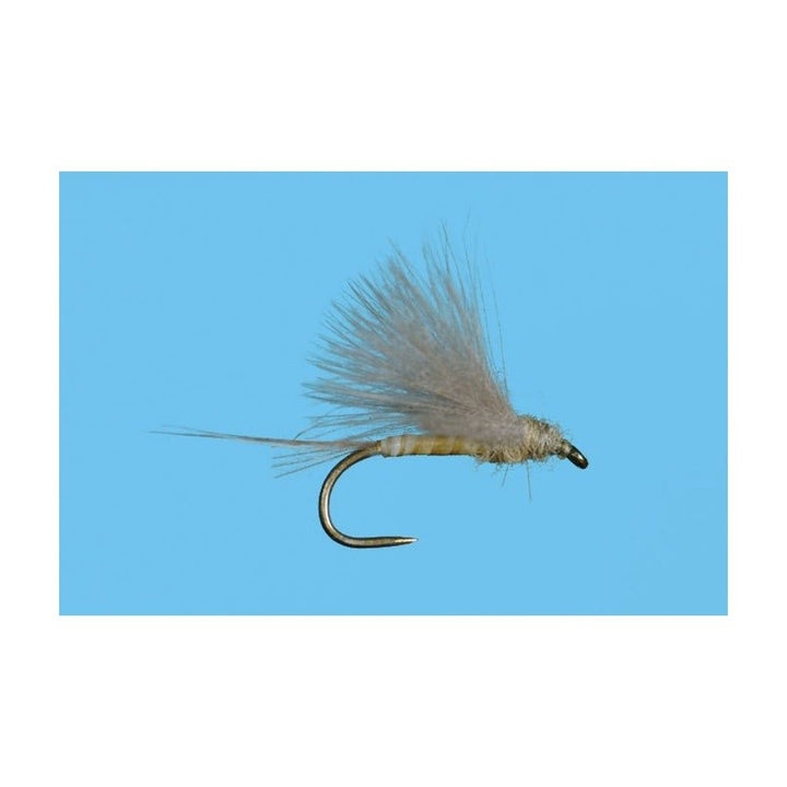 Harrop's CDC Biot Dun - PMD - Flies - Fly Fish Food