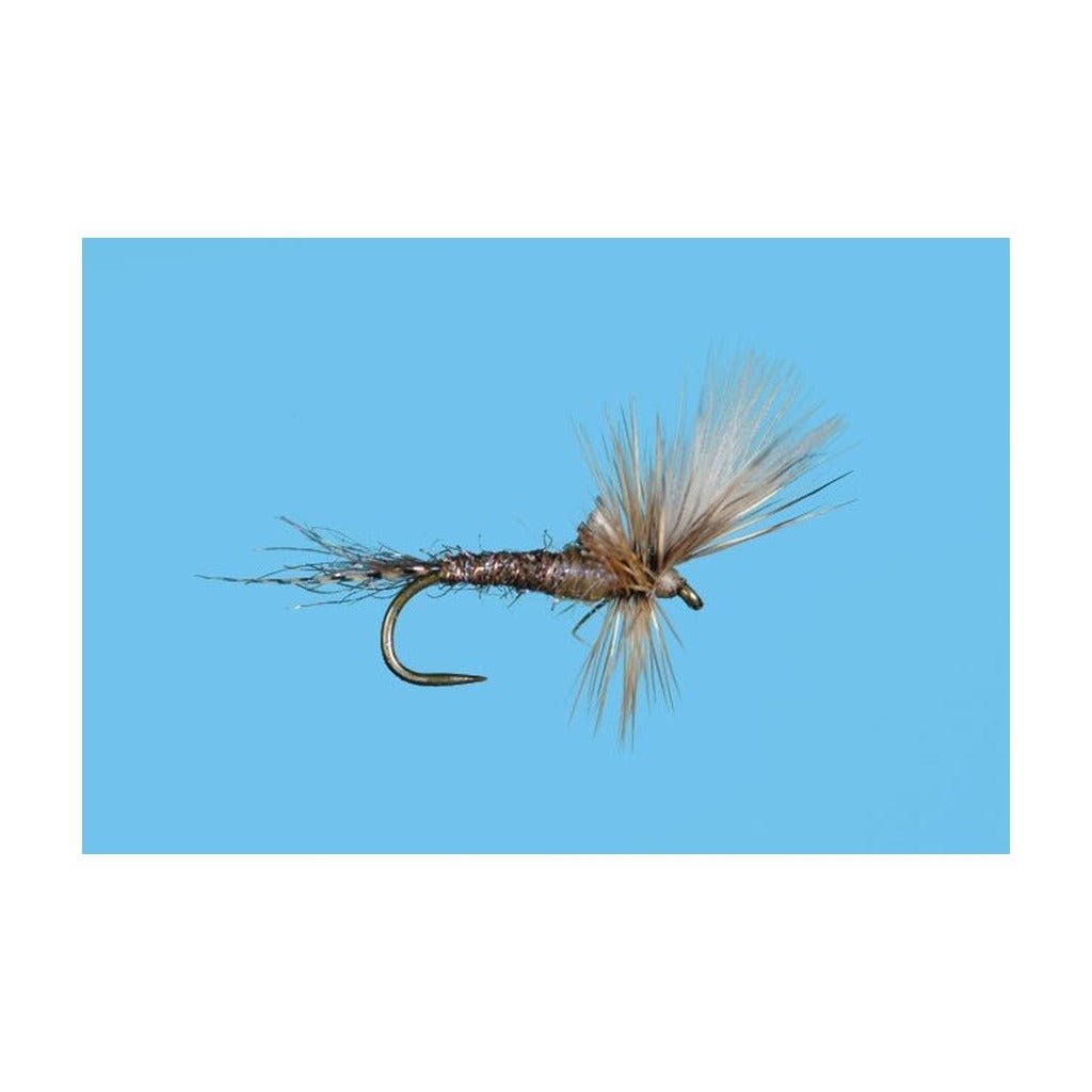 Harrop's D & D Cripple - March Brown - Flies - Fly Fish Food