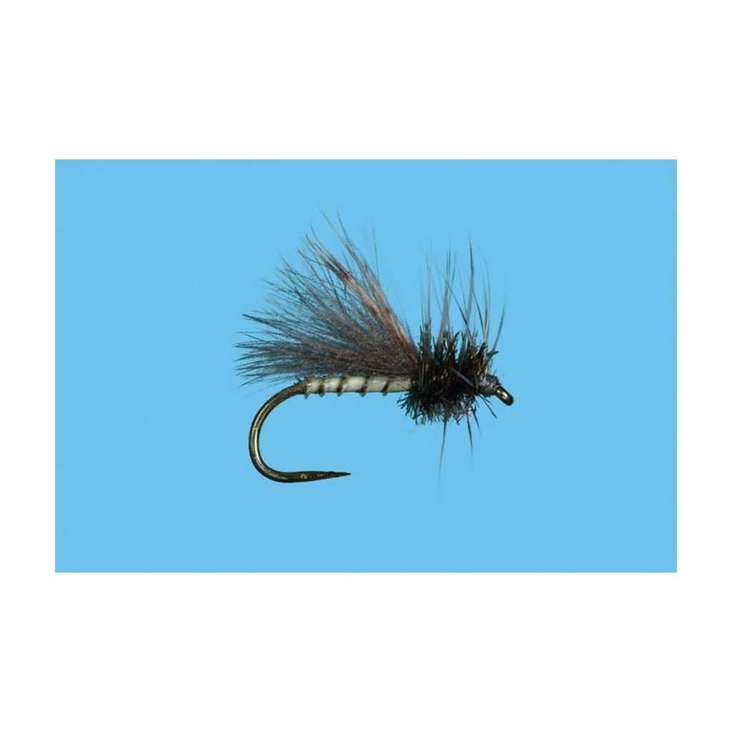 Harrop's Henry's Fork Caddis - Gray - Flies - Fly Fish Food