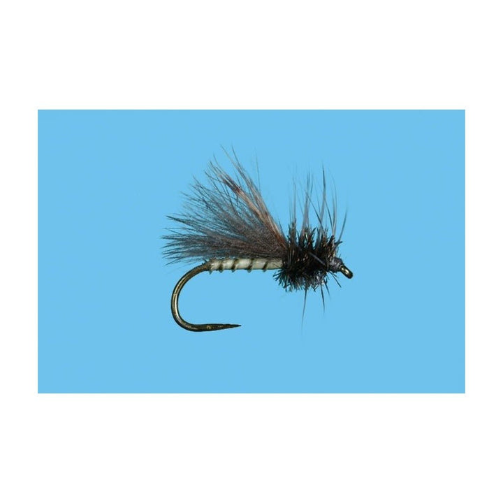 Harrop's Henry's Fork Caddis - Gray - Flies - Fly Fish Food