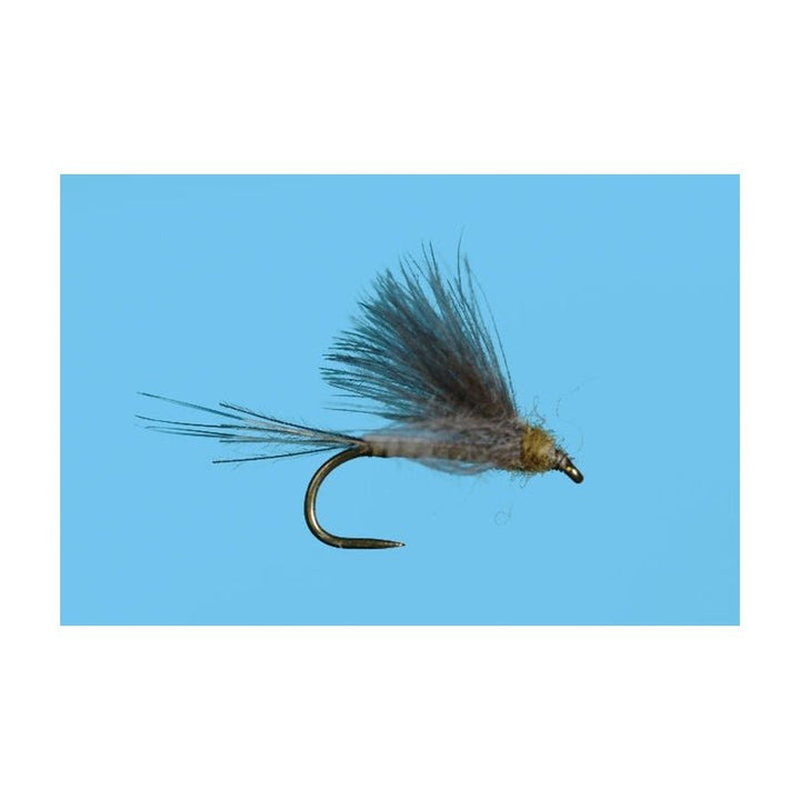 Harrop's CDC Biot Dun - Flavilinea - Flies - Fly Fish Food