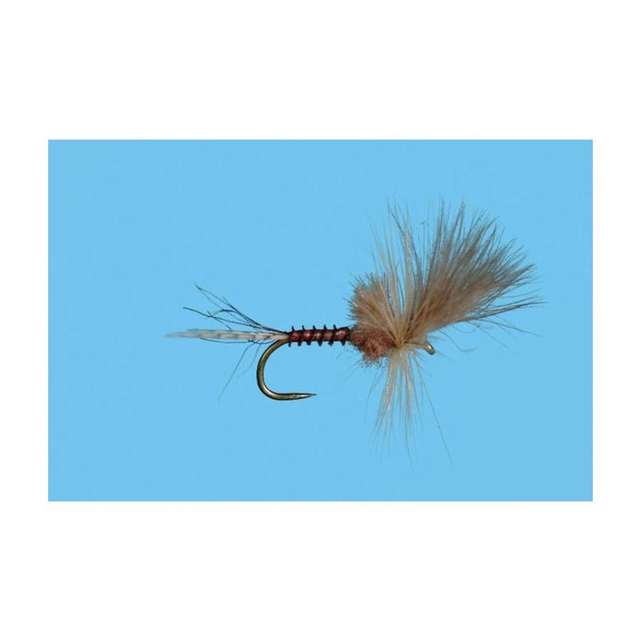 Harrop's Last Chance Cripple - Pink Albert - Flies - Fly Fish Food