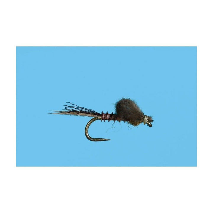 Harrop's Captive Dun - BWO - Flies - Fly Fish Food
