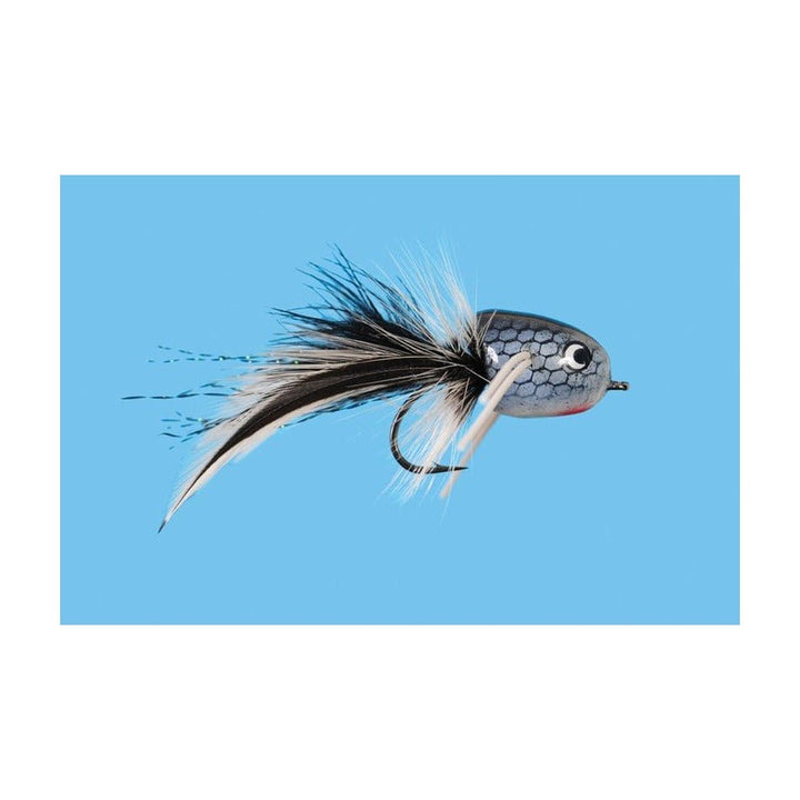 Slider - Luna - Flies - Fly Fish Food