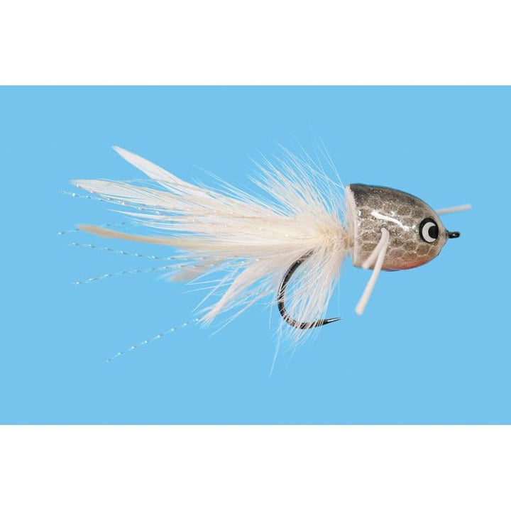 Slider - Pearly - Flies - Fly Fish Food